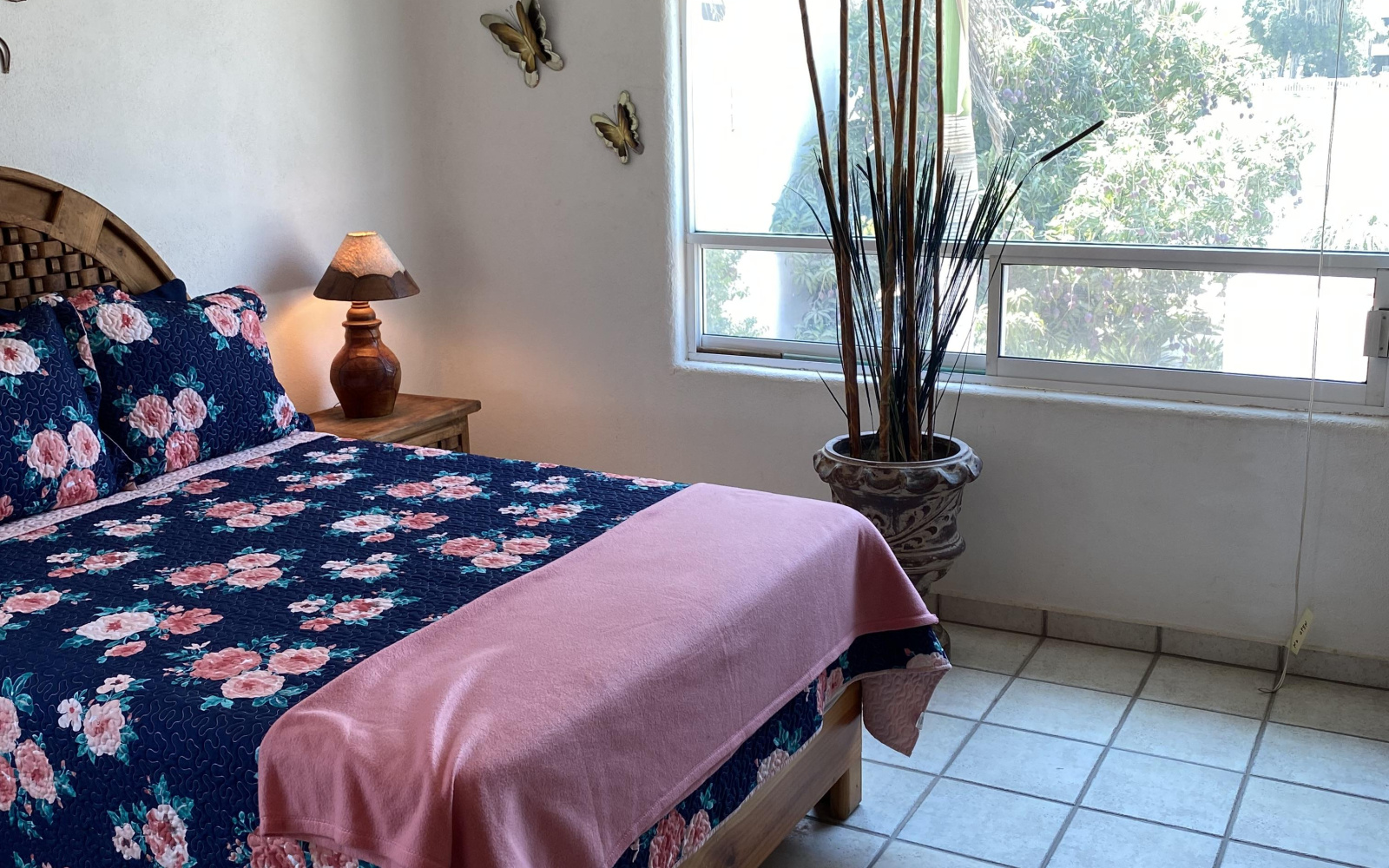 San Jose del Cabo, Baja California Sur, 1 Bedroom Bedrooms, ,1 BathroomBathrooms,Apartment,For Sale,1038